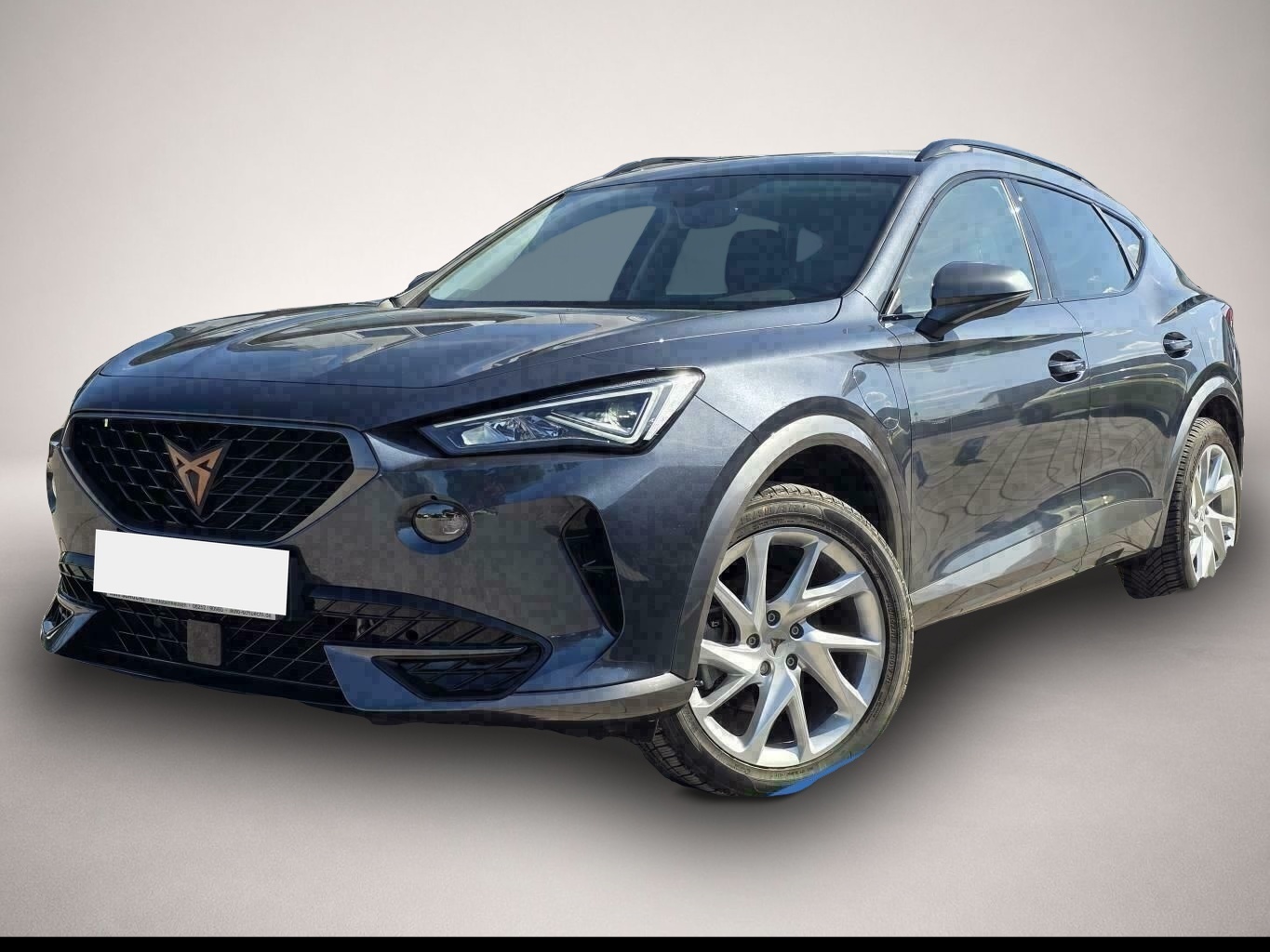 Cupra Formentor Formentor 1.4 TSI DSG eHybrid VIRTUAL-COCKPIT+NA - Bild 1