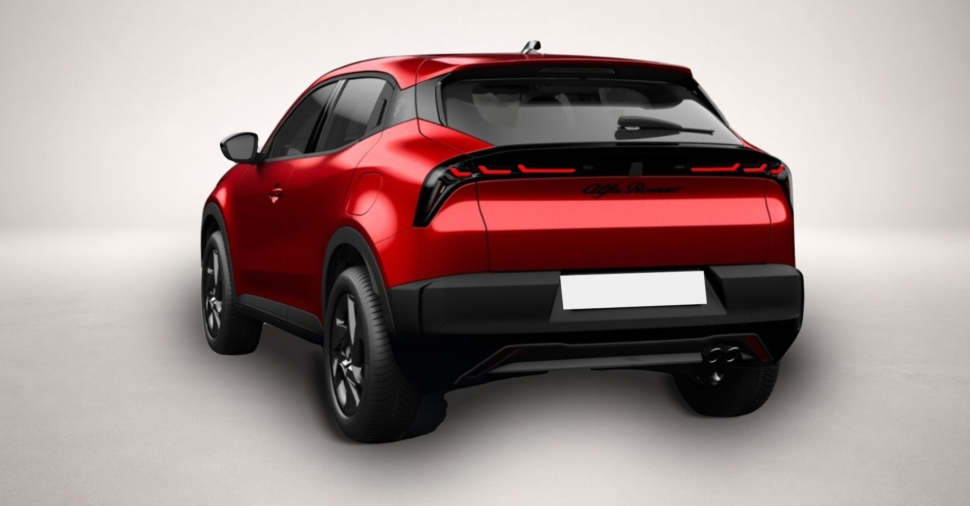 Alfa Romeo Junior Junior Ibrida 1.2 VGT 48V-Hybrid 107 kW Speciale - Thumbnail 2
