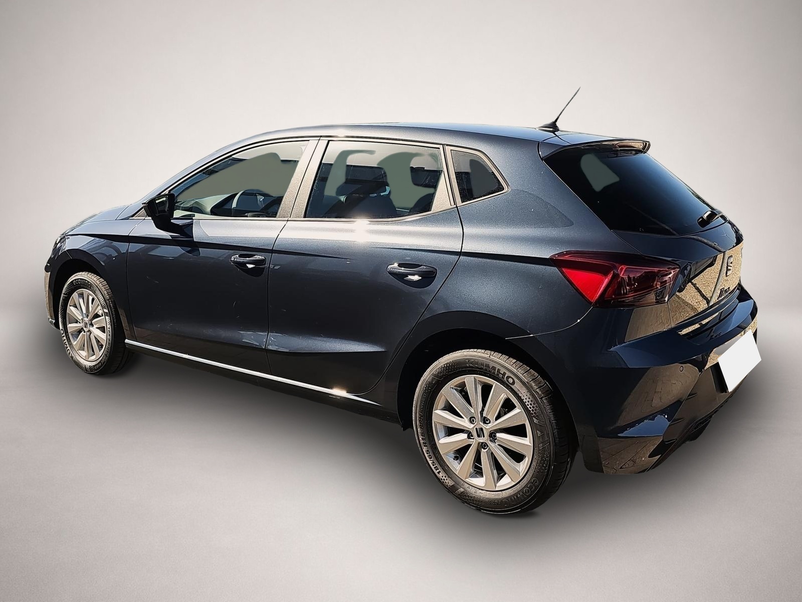 Seat Ibiza Ibiza 1.0 MPI / Klimaanlage / Tempomat - Thumbnail 4
