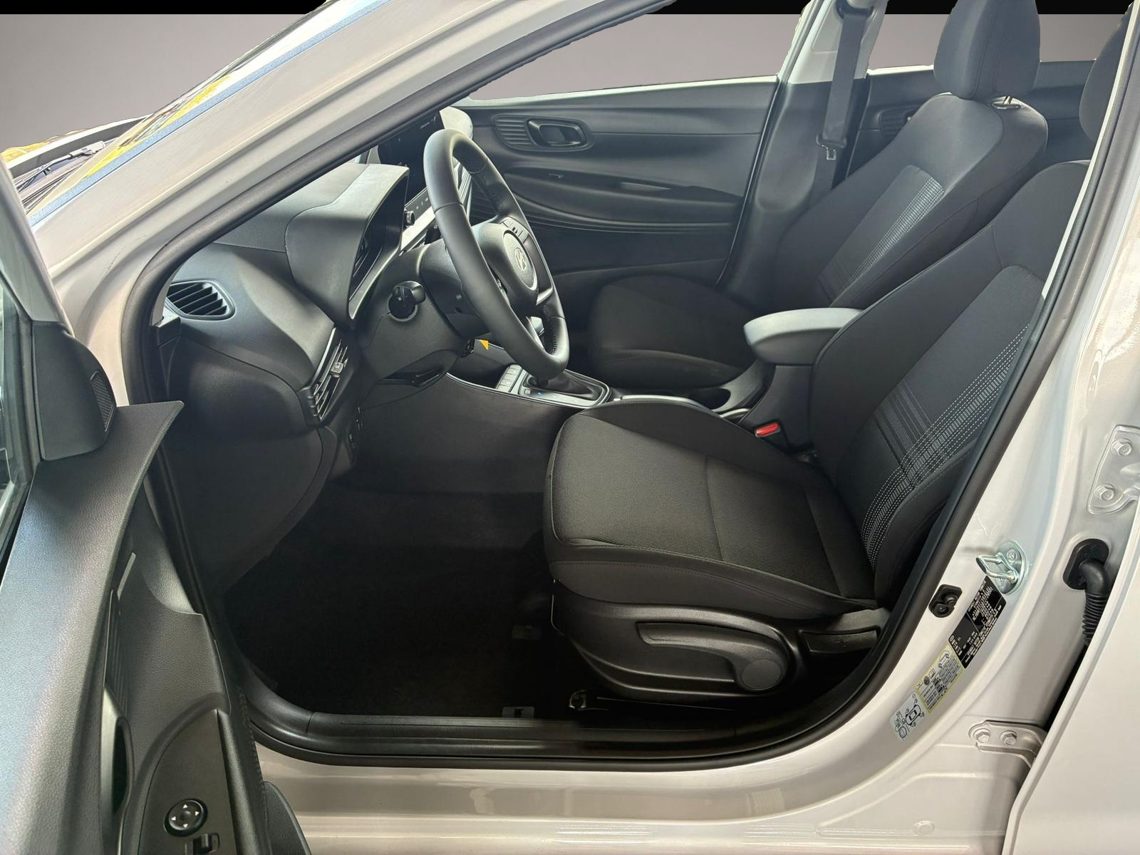 Hyundai i20 i20 Wave 1.0 T-GDI DCT / Navi / PDC m.Kamera / A - Thumbnail 5