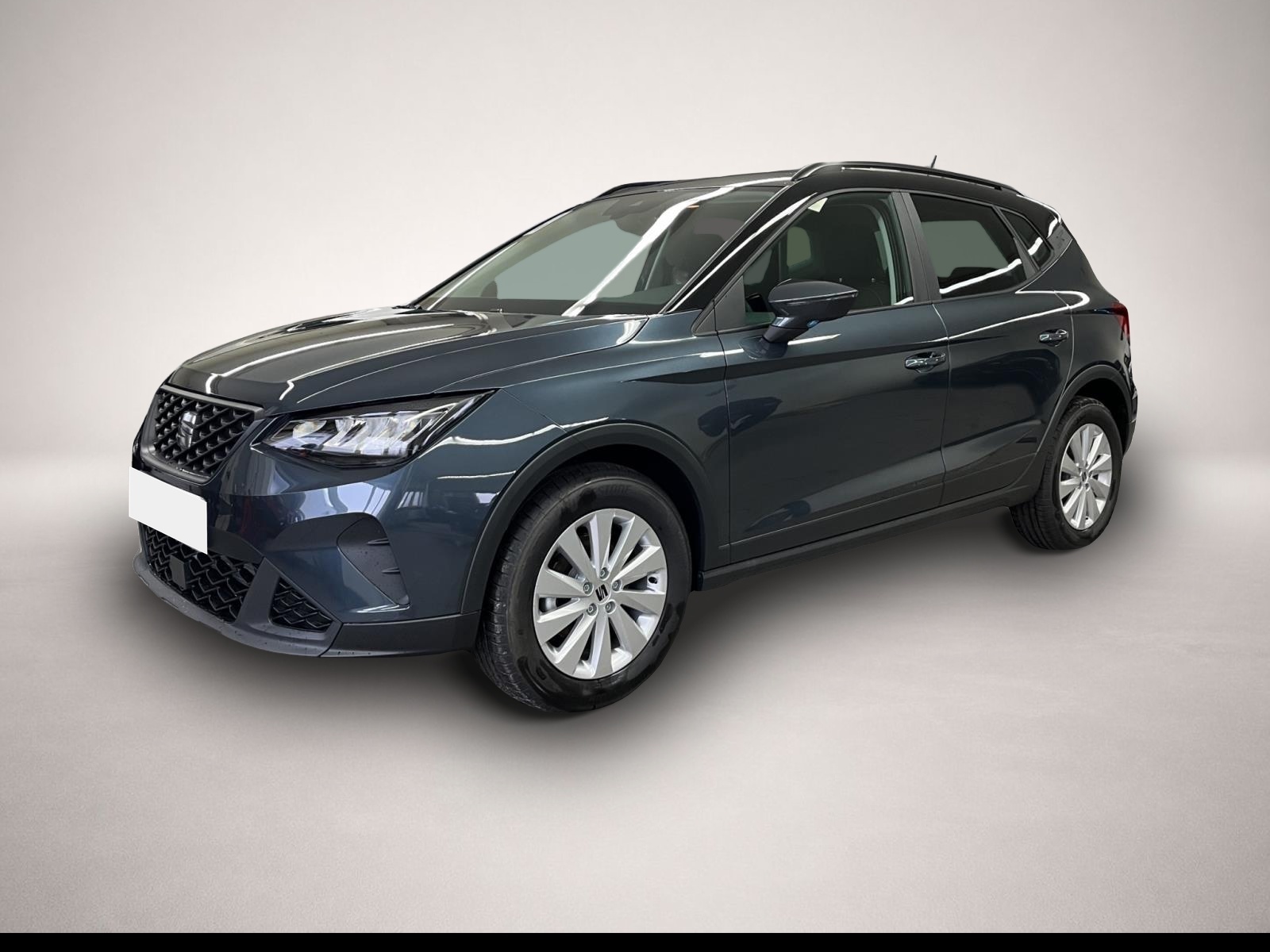 Seat Arona Arona 1.0 TSI DSG Road Edition ACC NAVI PDC - Bild 1
