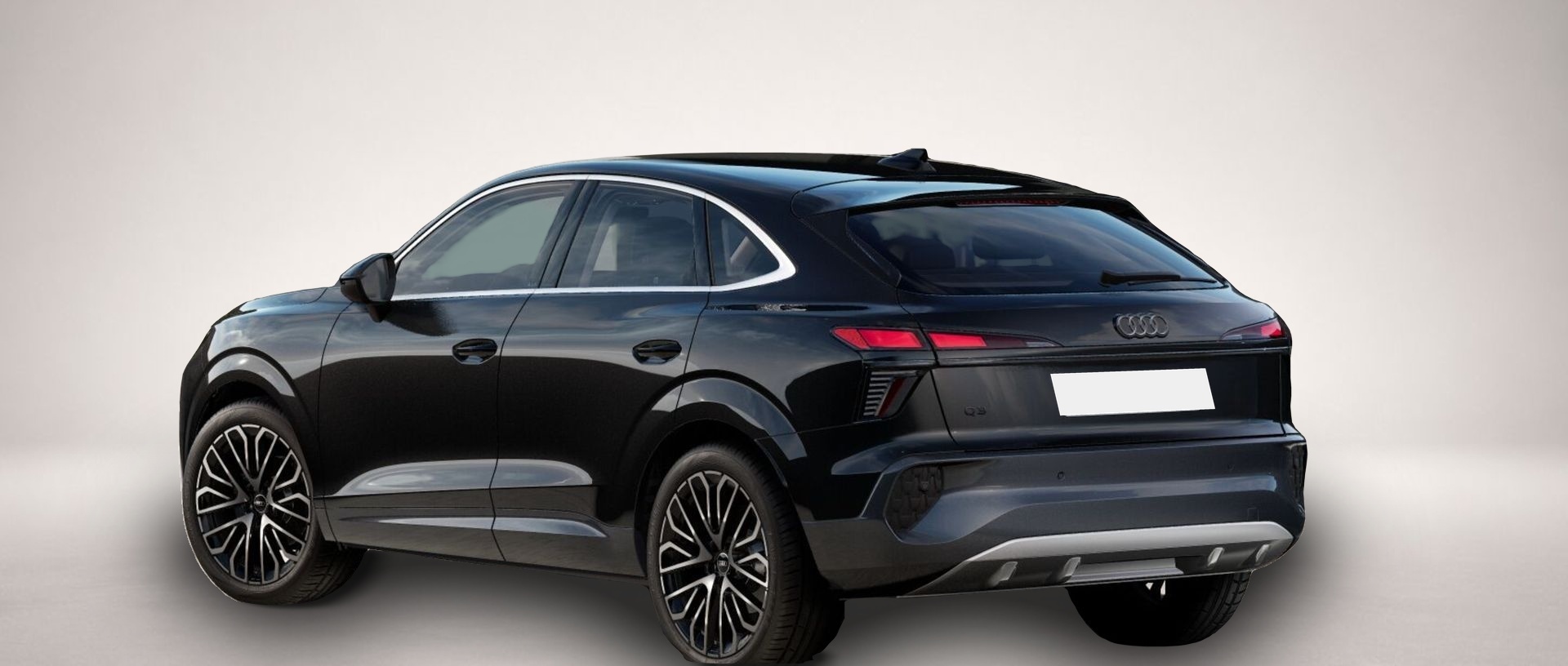 Audi Q3 Q3 Audi S line 1.5 TFSI 110 kW (150 PS) 7-Gang t - Thumbnail 2