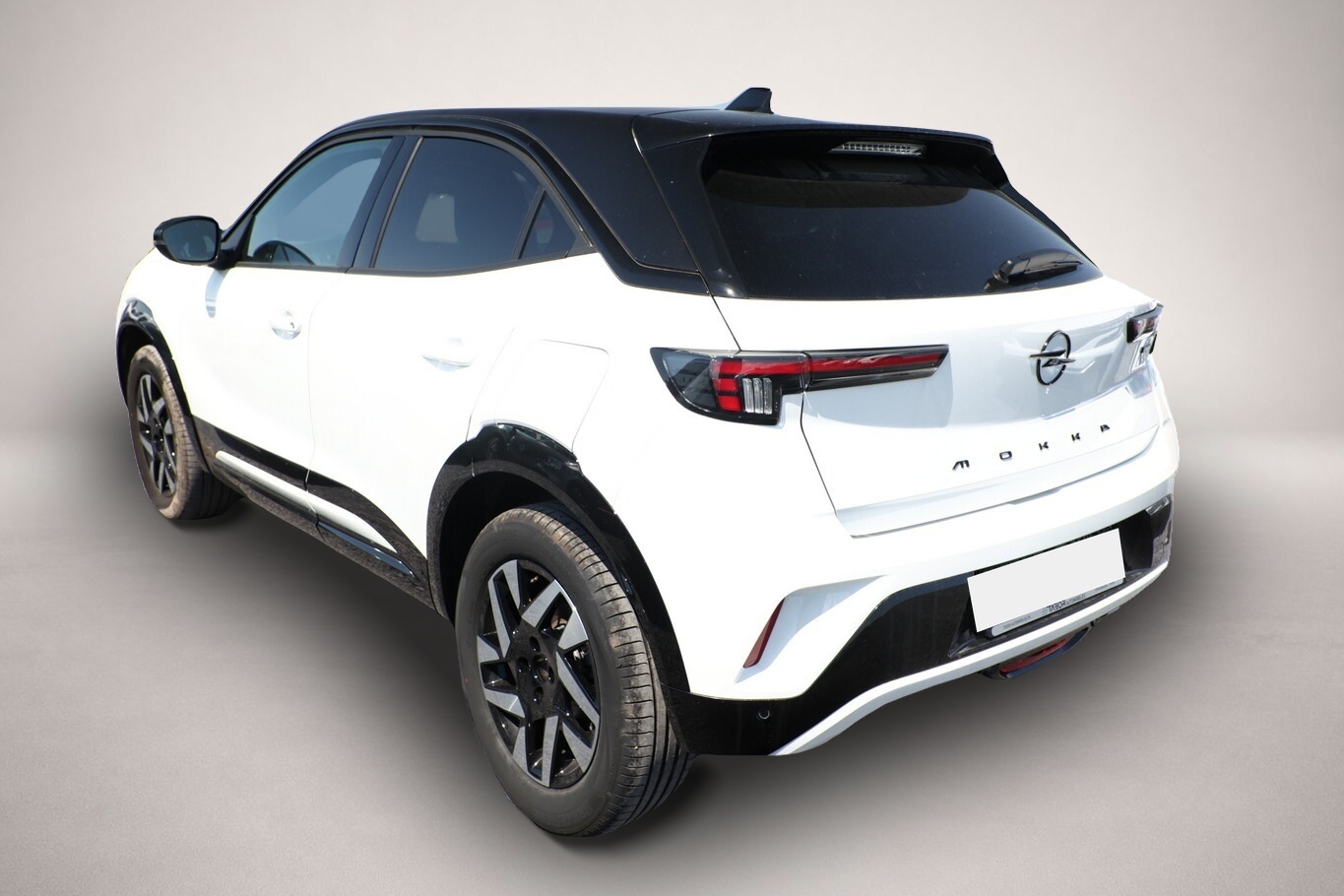 Opel Mokka Mokka Hybrid GS KomfortP SHZ LHZ Kam PDC - Thumbnail 4