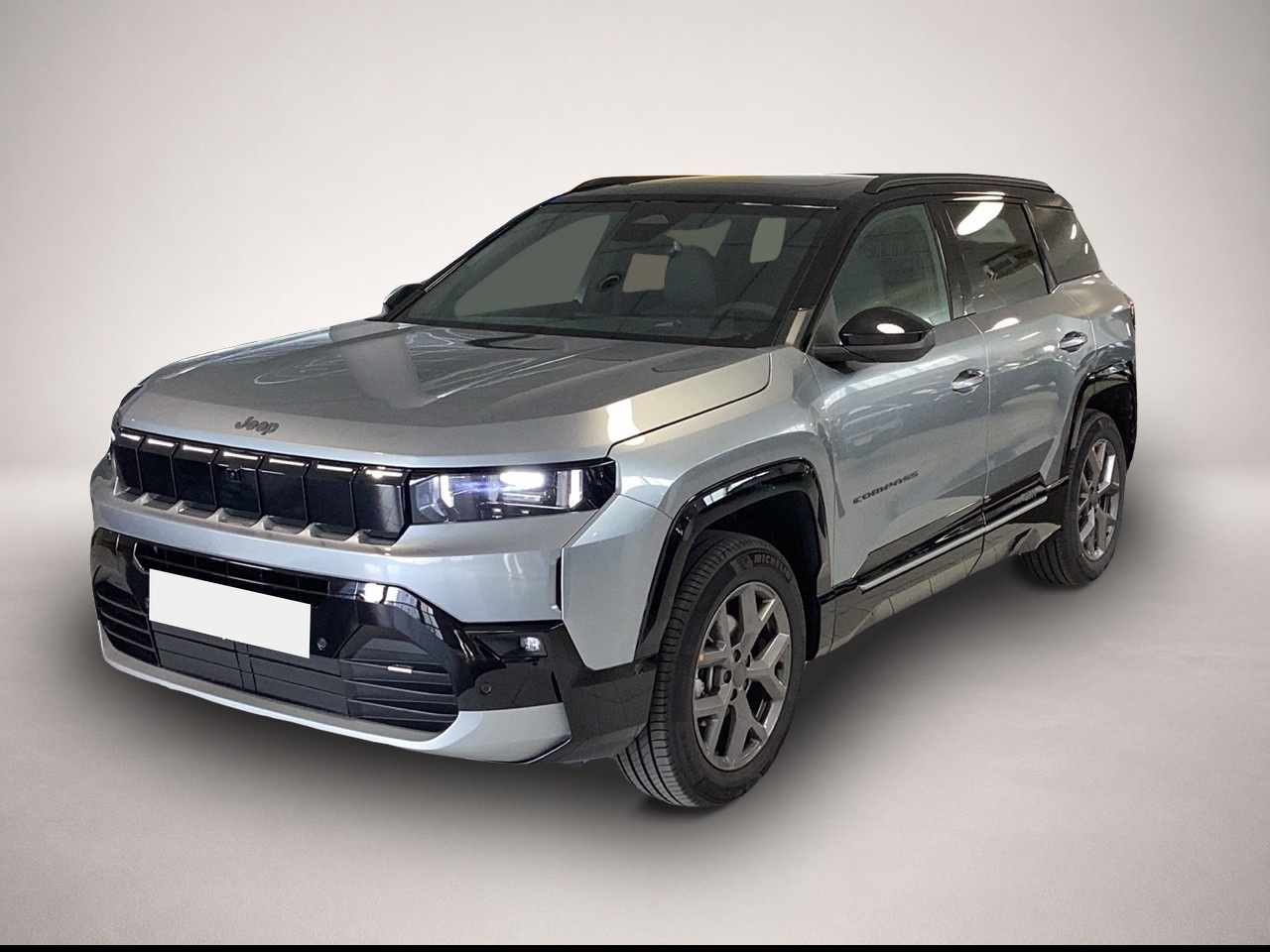 Jeep Compass Compass First Edition MHEV **VOLLAUSSTATTUNG** - Thumbnail 2