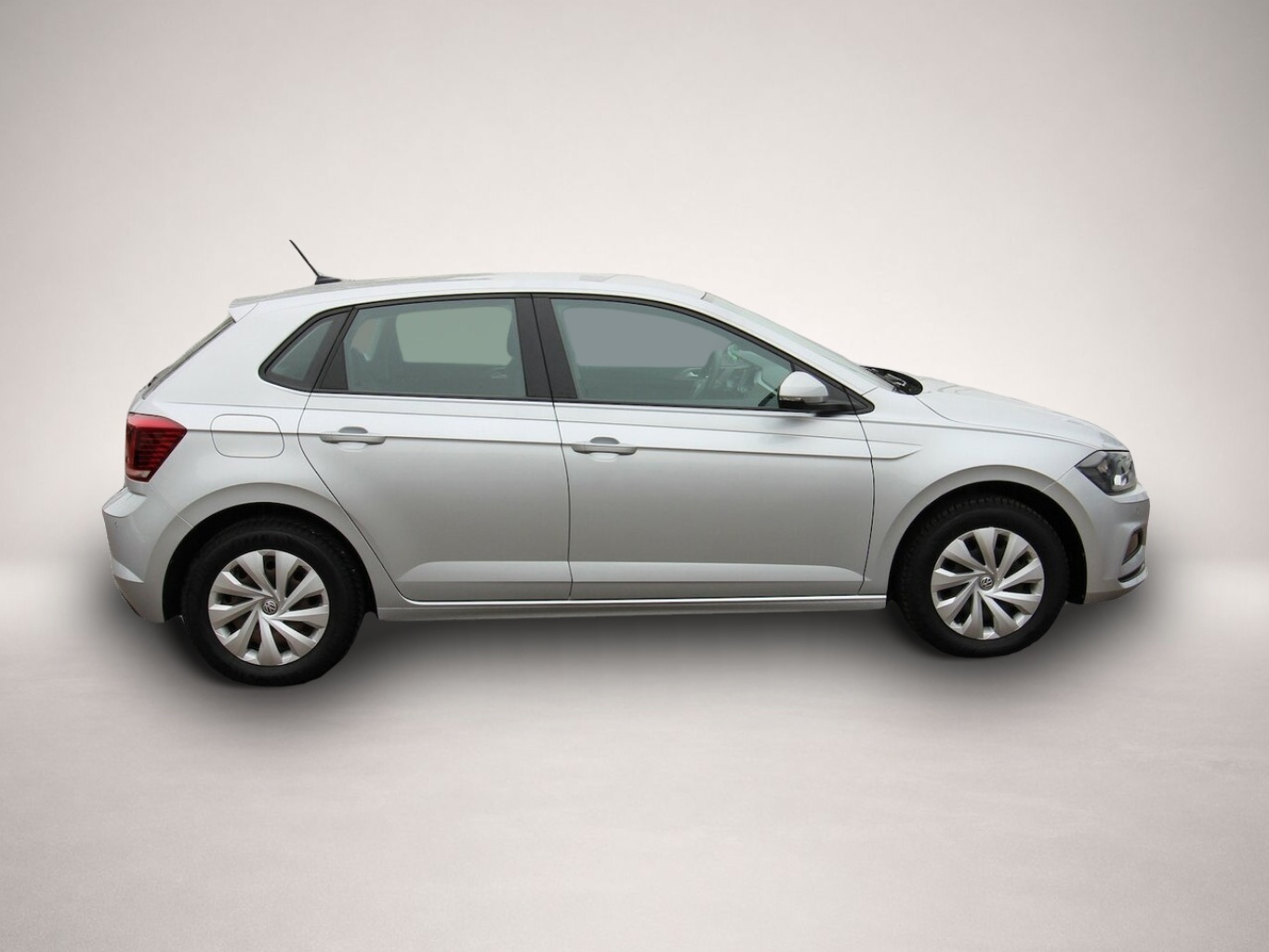 Volkswagen Polo Polo VI Comfortline NAVI+WINTER-PAKET+TEMPOMAT.. - Thumbnail 8