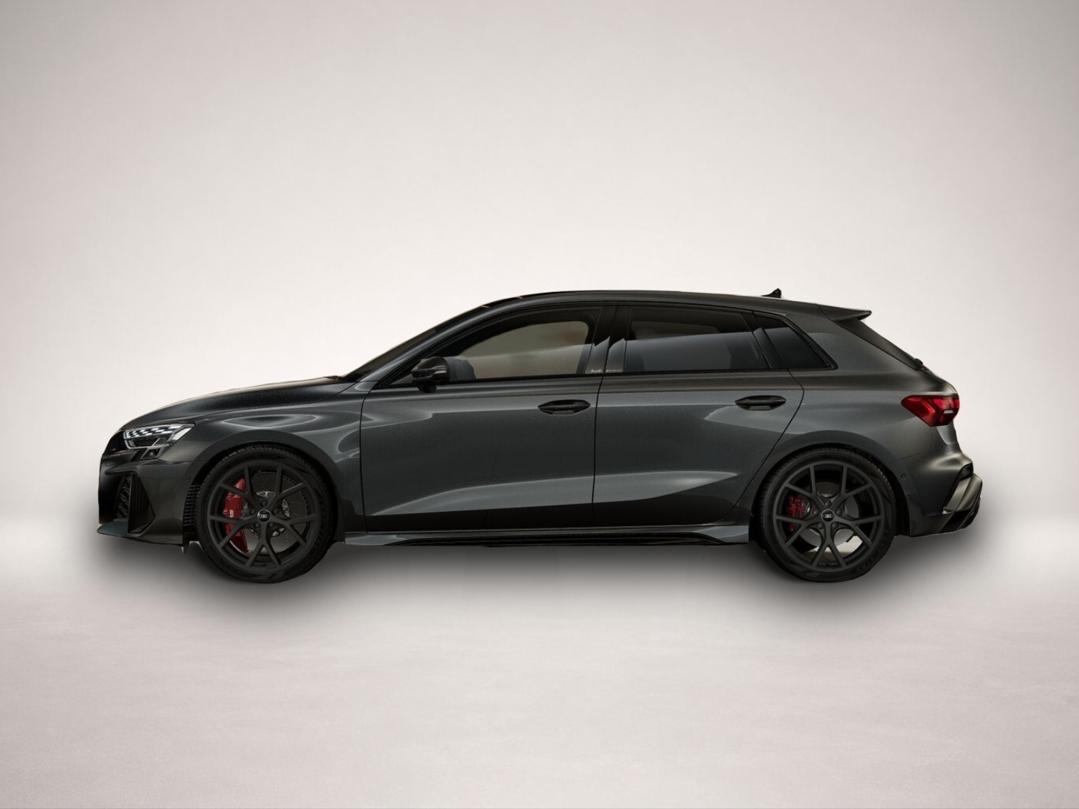 Audi RS3 RS3 2.5 TFSI 7-Gang S tronic quattro - Thumbnail 2