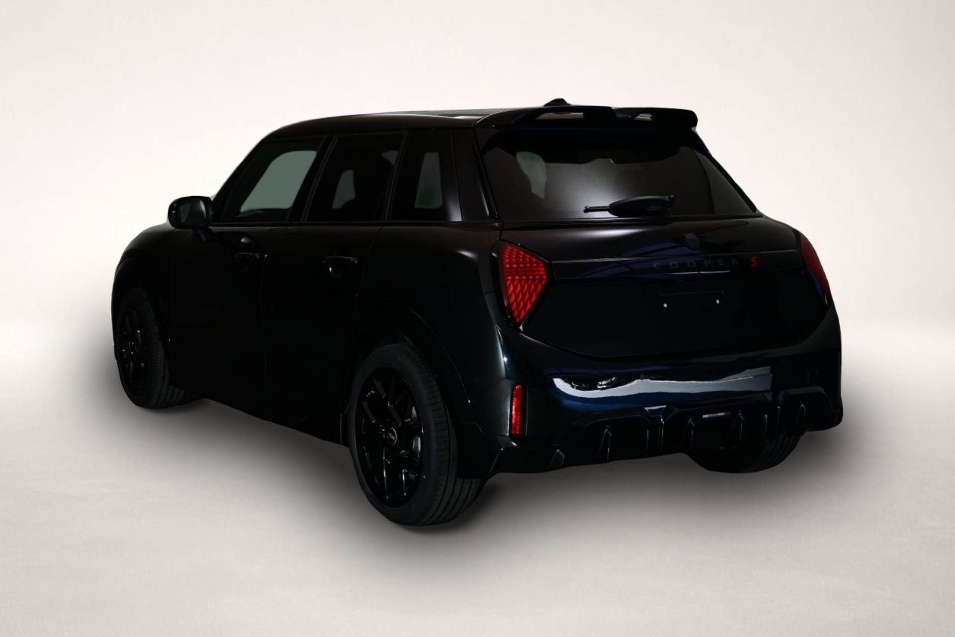 MINI Cooper Cooper 2.0 7-Gang Steptronic - Thumbnail 3