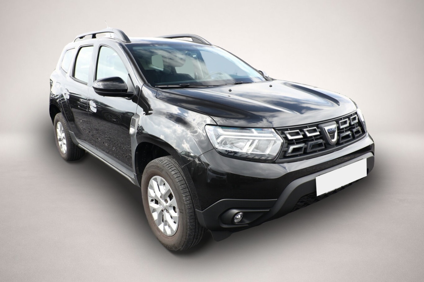 Dacia Duster Duster II 1.0 ECO-G 100 Comfort Nav Temp SHZ PDC - Thumbnail 2