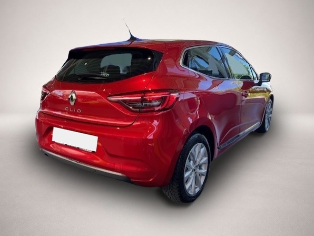Renault Clio Clio INTENS TCe 100 - Thumbnail 4