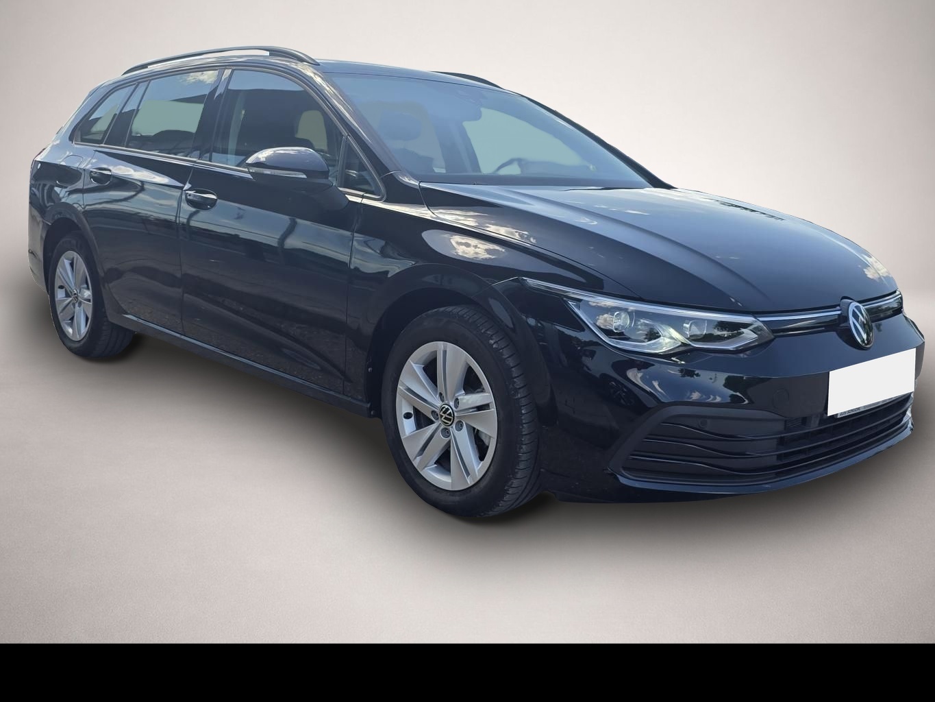 Volkswagen Golf Golf Variant 1.5 TSI LIFE DSG APP-CONNECT+ACTIVE - Thumbnail 6