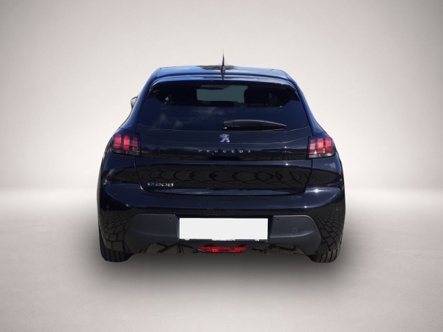 Peugeot 208 208 e- Active Pack LED DAB SHZ Spurhalteass. Ver - Thumbnail 4