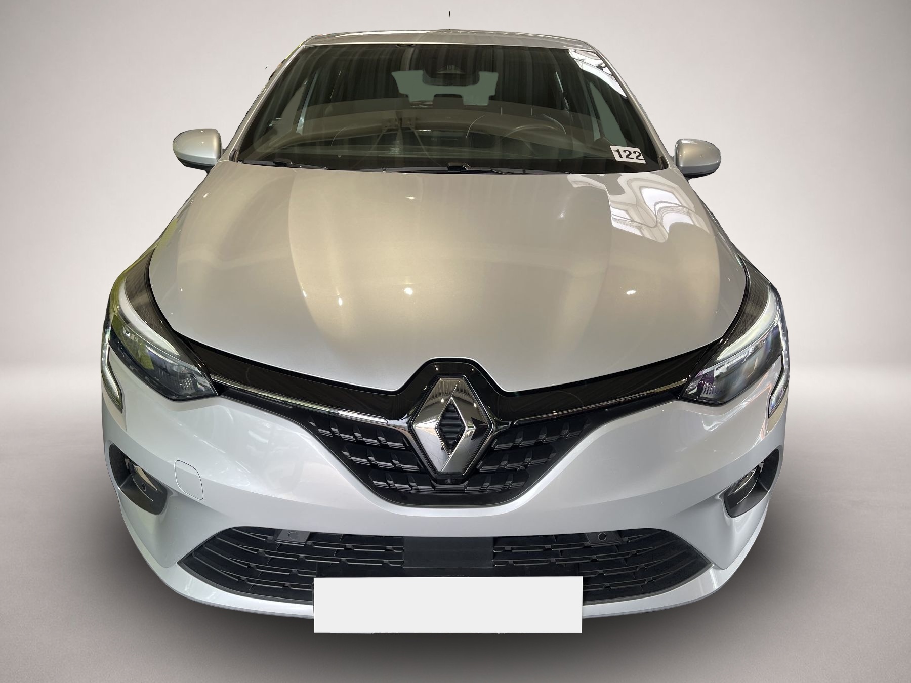 Renault Clio Clio INTENS TCe 130 PS EDC sehr gepflegt - Thumbnail 2