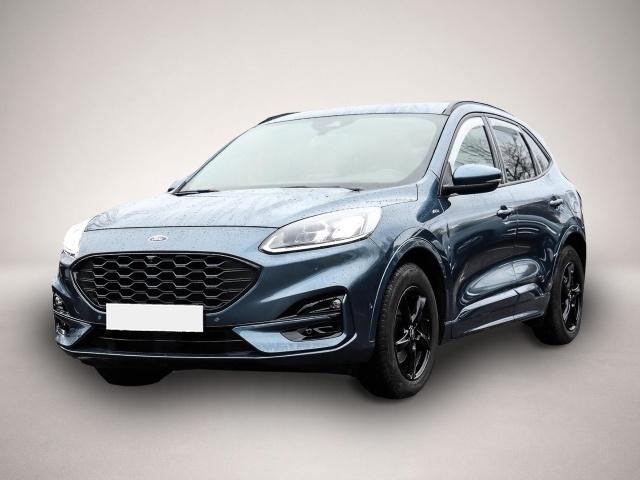 Ford Kuga Kuga ST-Line X Navi Digitales Cockpit Soundsyste - Bild 1