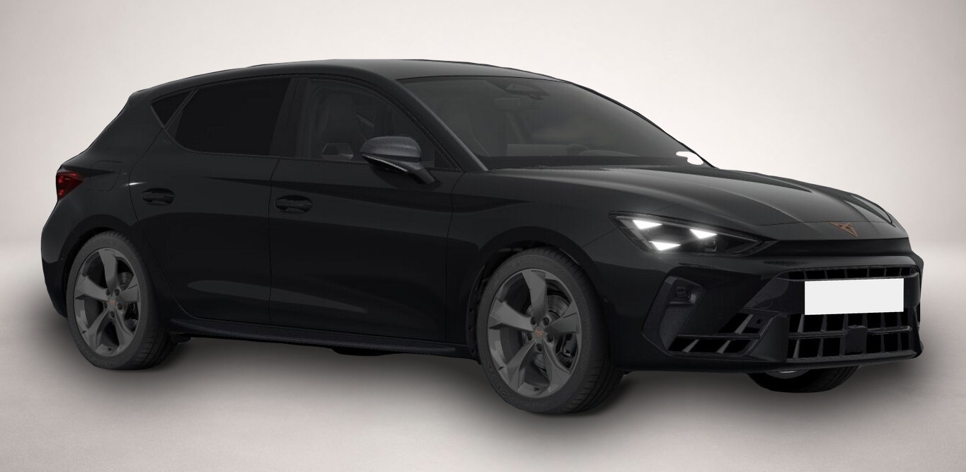 Cupra Leon Leon DSG IntelliD Nav Matrix Dinamica Kam Ambien - Bild 1