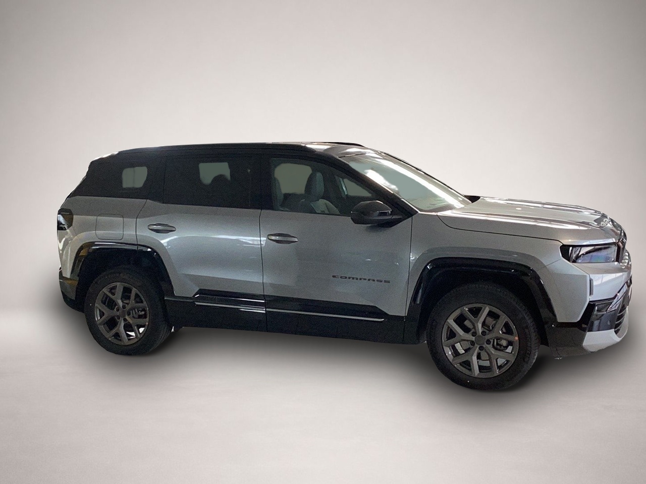 Jeep Compass Compass First Edition MHEV **VOLLAUSSTATTUNG** - Thumbnail 7