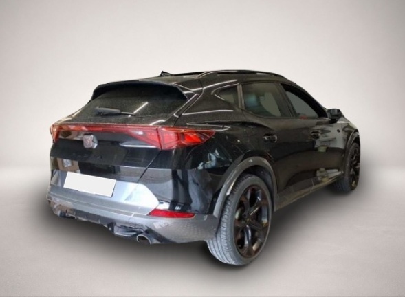 Cupra Formentor Formentor 2.0 TSI DSG AB330EUR VZ PANO BEATS REA - Thumbnail 2