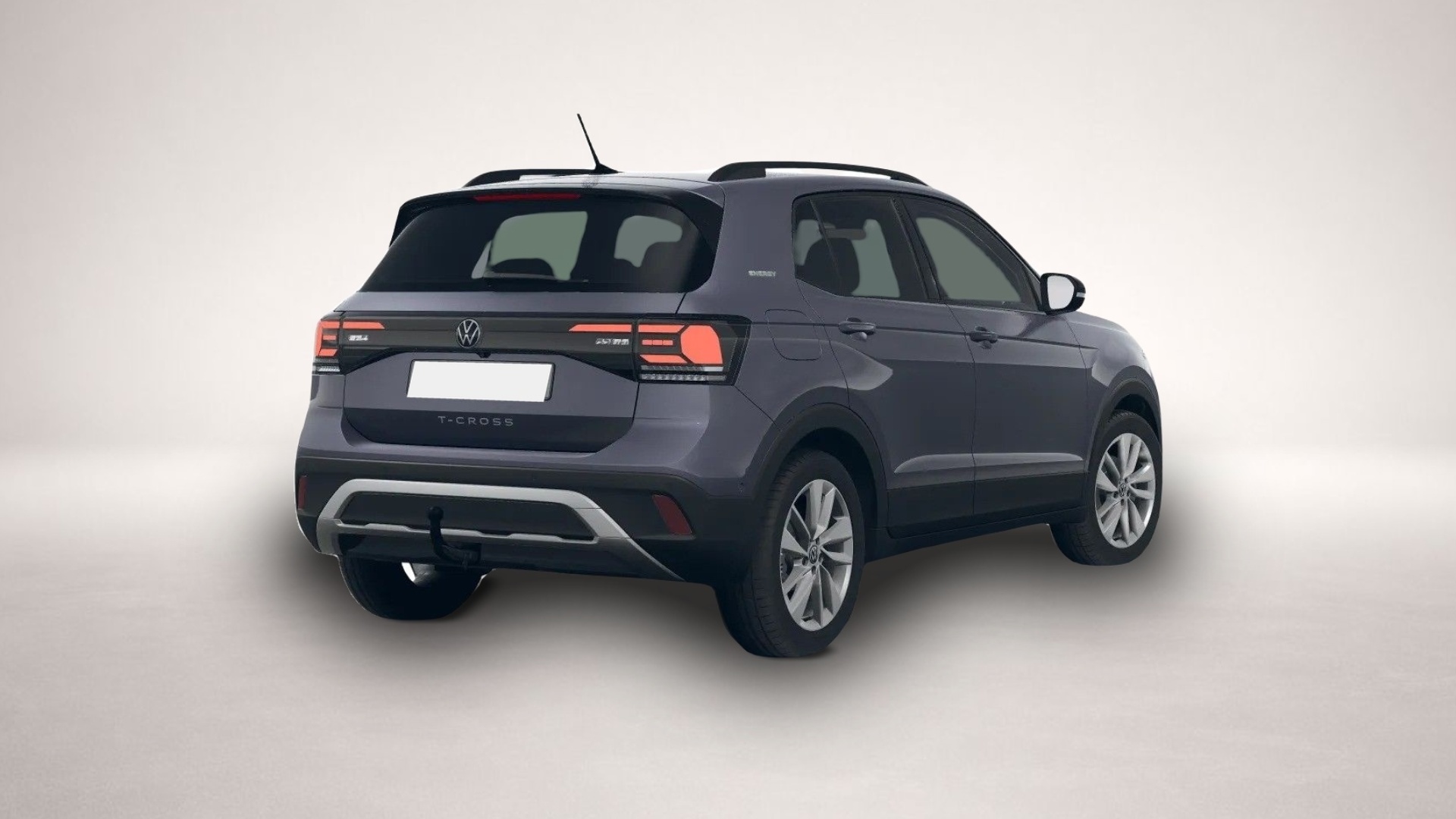 Volkswagen T-Cross T-Cross Volkswagen ENERGY 1.0 TSI 85 kW (116 PS) - Thumbnail 5