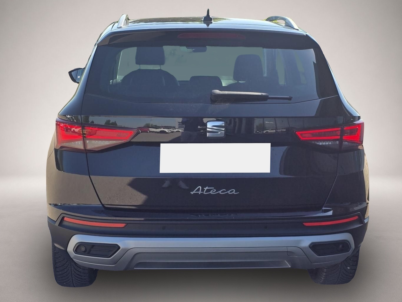 Seat Ateca Ateca 1.5 TSI DSG Xperience FULL-LINK+VIRTUAL-CO - Thumbnail 4