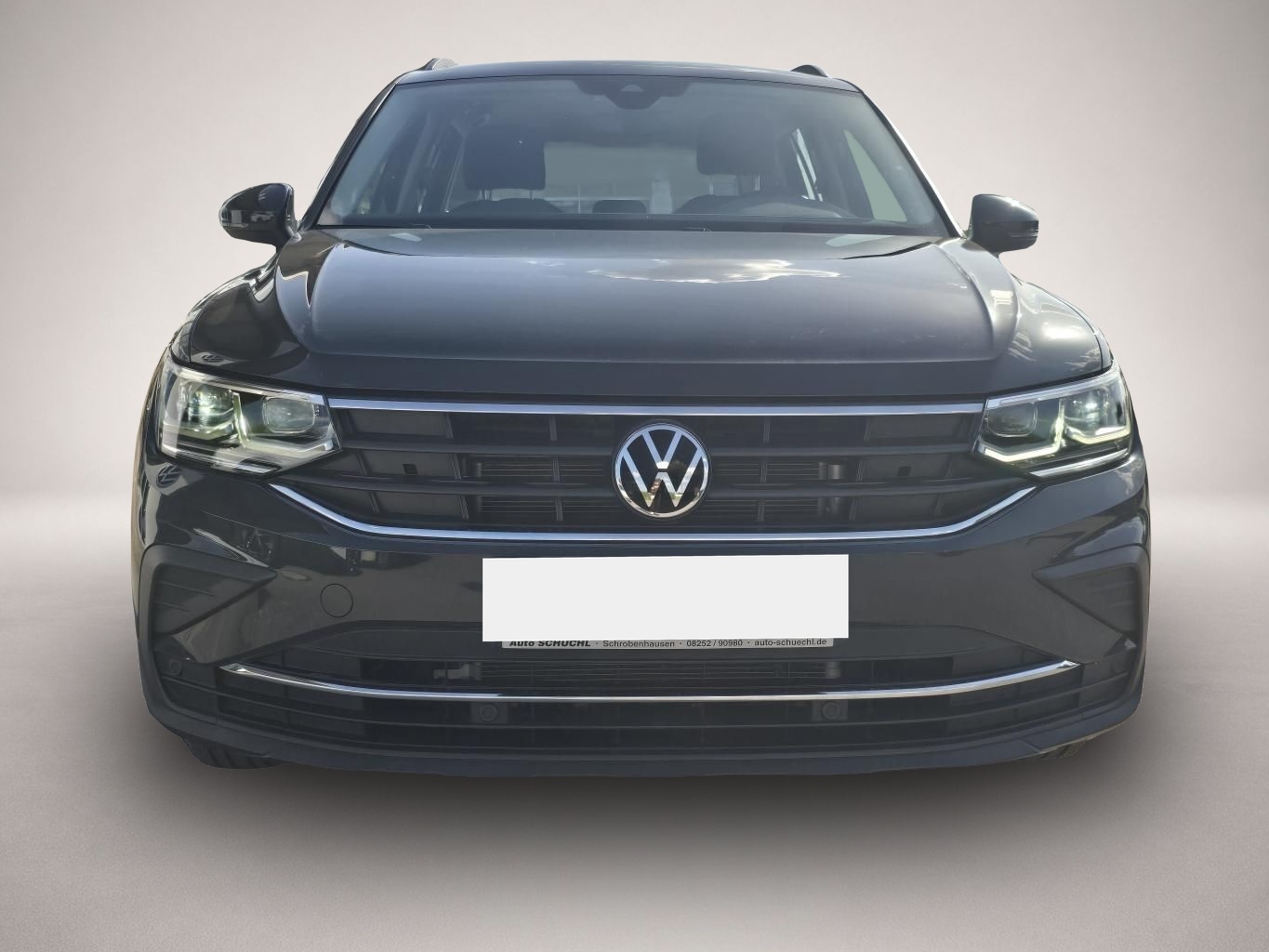 Volkswagen Tiguan Tiguan 1.5 TSI DSG Life KAMERA+LED+NAVI+PARKASSI - Thumbnail 7