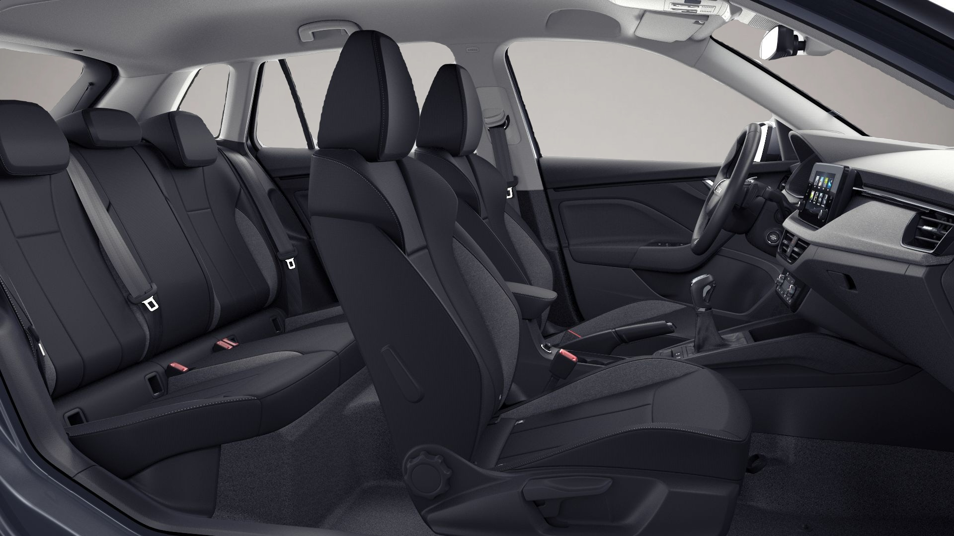 Skoda Kamiq Kamiq 1.0 TSI 7-Gang-DSG - Thumbnail 5