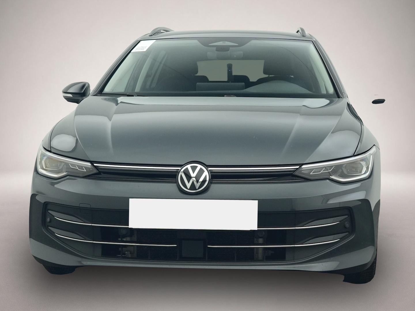 Volkswagen Golf Golf Variant 8 1.5 eTSI DSG Goal 4-J-GAR STANDH - Thumbnail 8