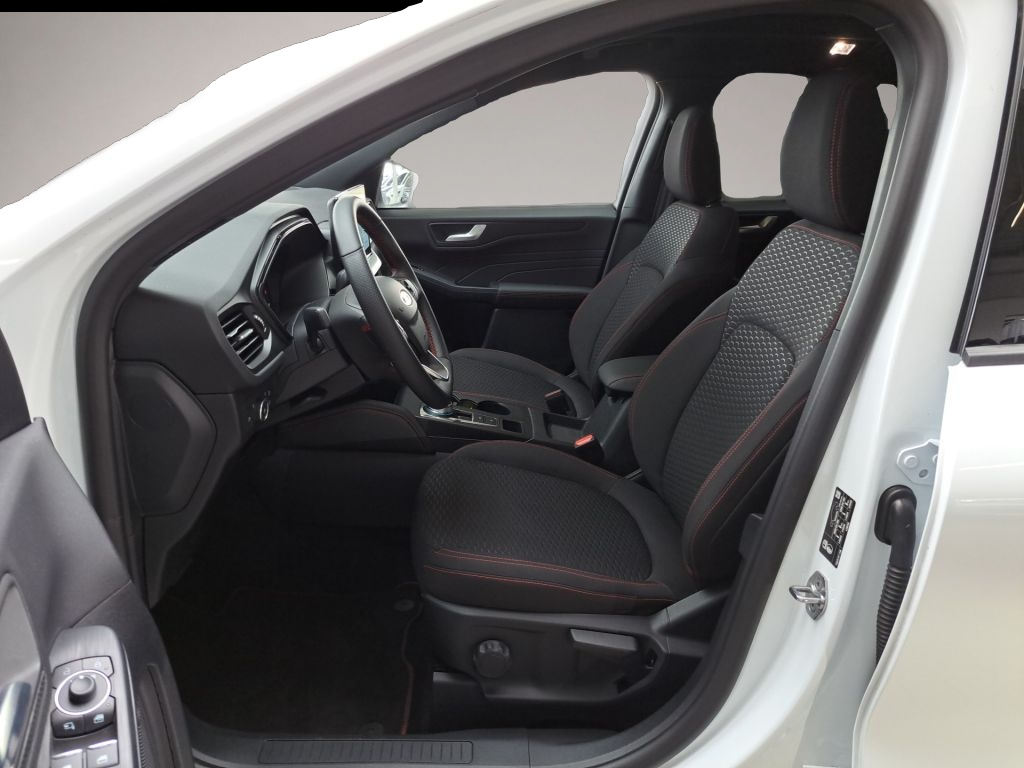Ford Kuga Kuga 2.5 Duratec PHEV ST-LINE PANO+LED Scheinw. - Thumbnail 3