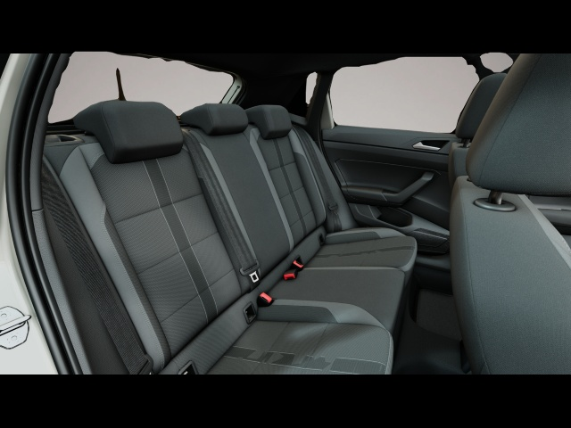 Volkswagen Polo Polo VI 1.0 TSI OPF EDITION 50 - Thumbnail 8