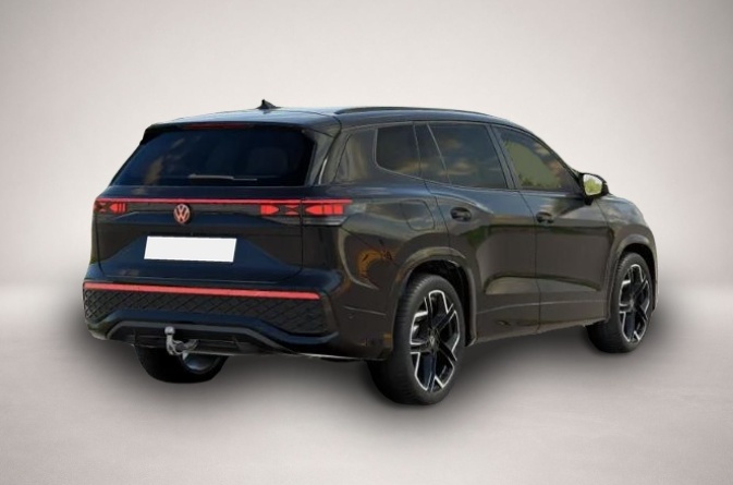 Volkswagen Tayron Tayron R-Line Volkswagen 2.0 TDI 142 kW (193 PS) - Thumbnail 3