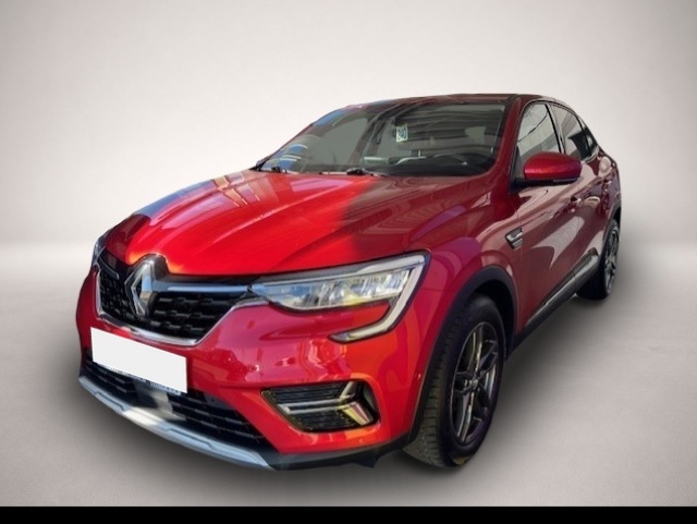 Renault Arkana Arkana INTENS TCe 140 EDC - Bild 1