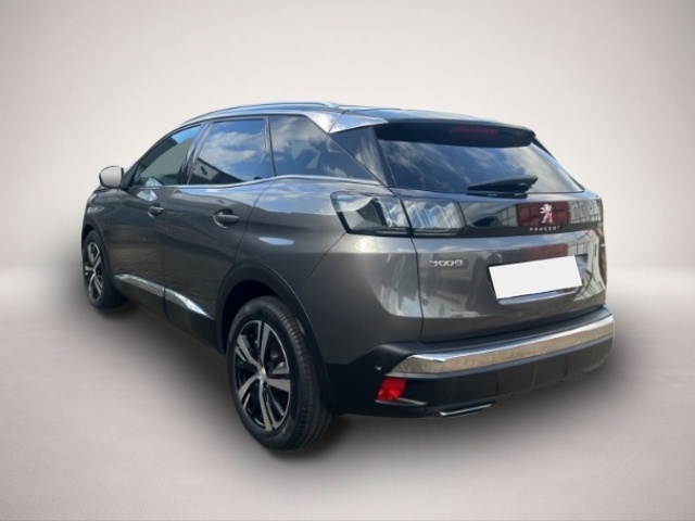 Peugeot 3008 3008 GT Navi LED ACC El. Heckklappe 2-Zonen-Klim - Thumbnail 2