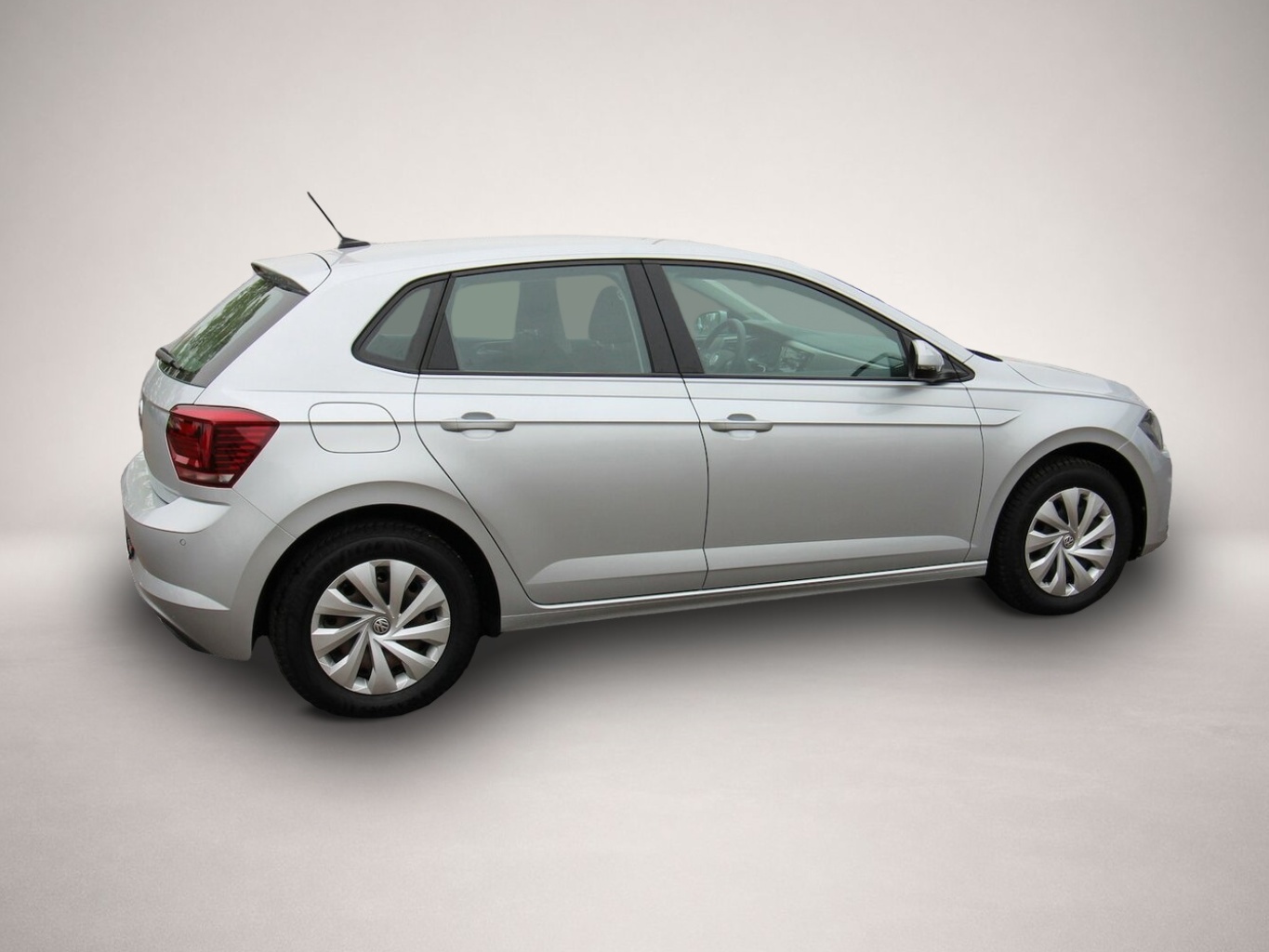 Volkswagen Polo Polo VI Comfortline NAVI+WINTER-PAKET+TEMPOMAT.. - Thumbnail 7