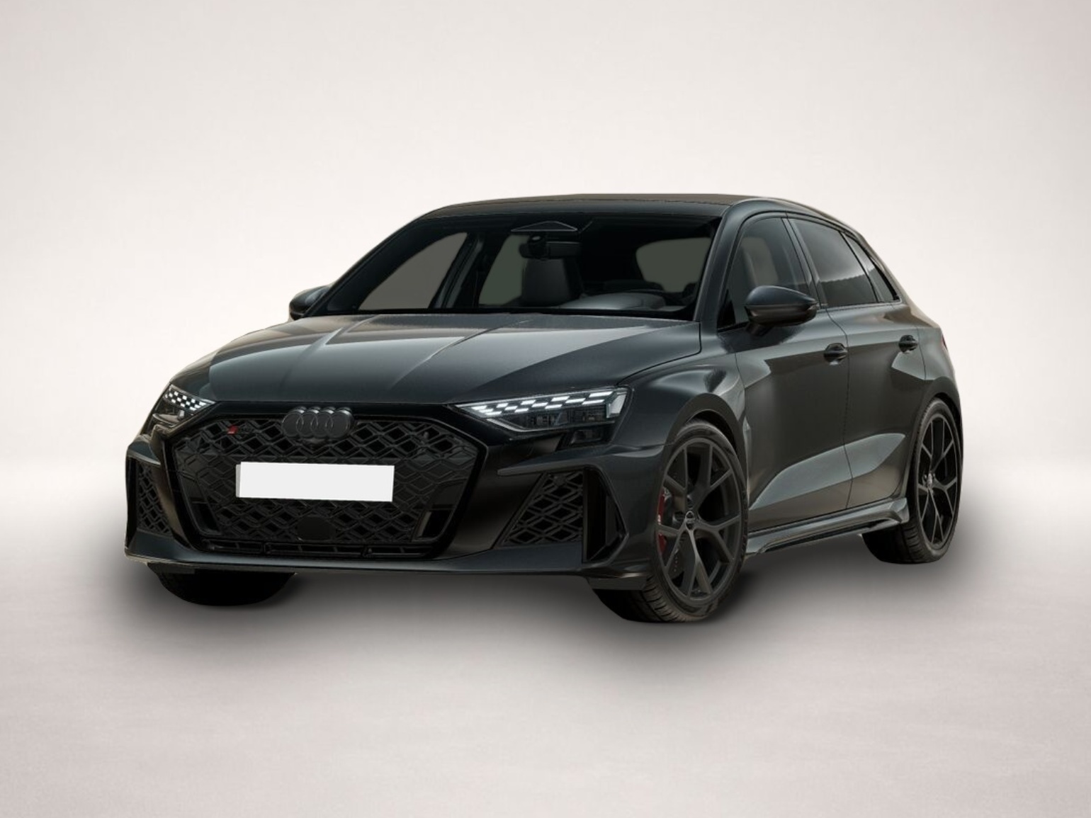 Audi RS3 RS3 2.5 TFSI 7-Gang S tronic quattro - Bild 1