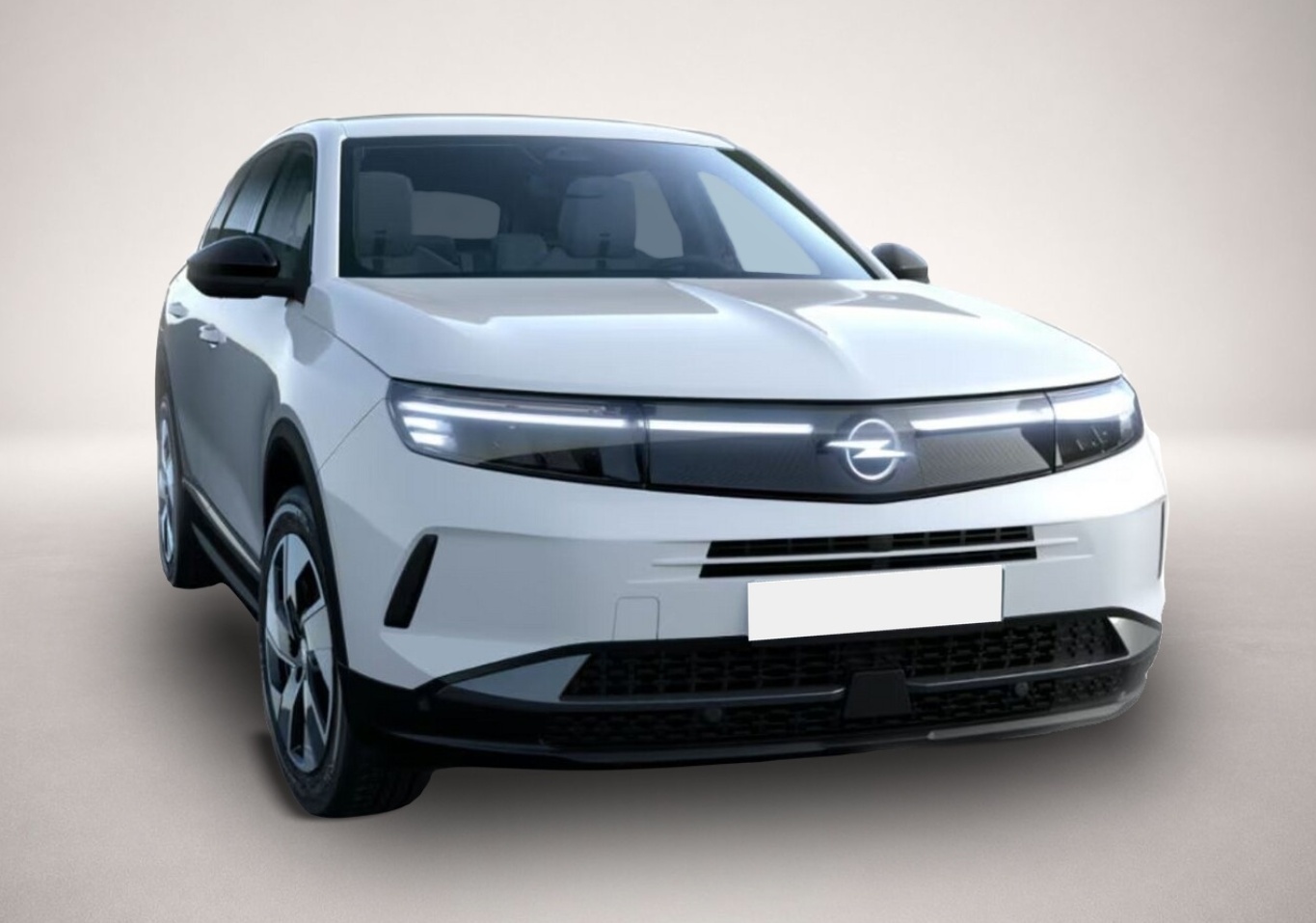 Opel Grandland (X) Grandland Hybrid AUT GS TechP HUD Nav 360Kam ACC - Thumbnail 2