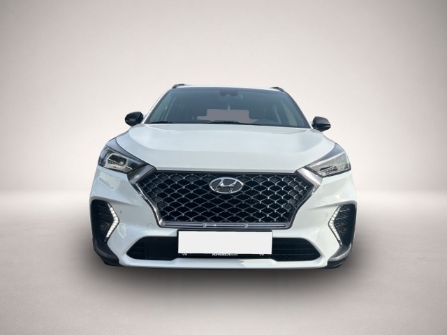 Hyundai TUCSON TUCSON N Line 2WD Navi Soundsystem LED Dyn. Kurv - Thumbnail 6