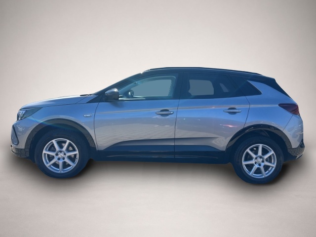 Opel Grandland (X) Grandland GS Line Top Zustand Navi Leder 360 Kam - Thumbnail 3