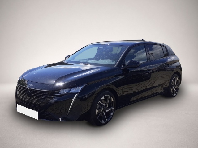 Peugeot 308 308 Allure PureTech 130 +Navi+Dig.Cockpit+Kamera - Bild 1