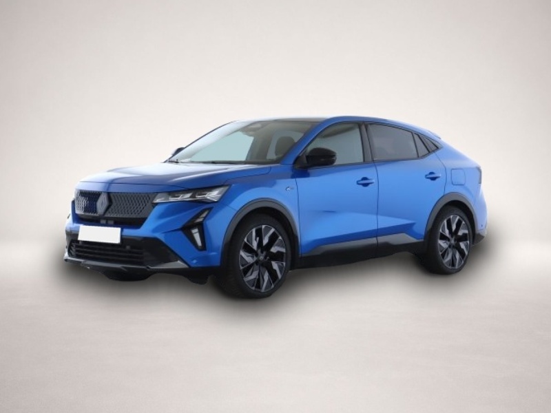 Renault Rafale Rafale Plug-in Hybrid 300 4x4 Esprit Alpine SHZ - Bild 1