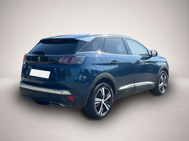 Peugeot 3008 3008 Hybrid 136 GT NAVI KAMERA PDC SHZ LED ACC A - Thumbnail 5