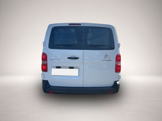 Citroën Jumpy Jumpy Kasten Club XL  PDC Apple CarPlay A A Musi - Thumbnail 4