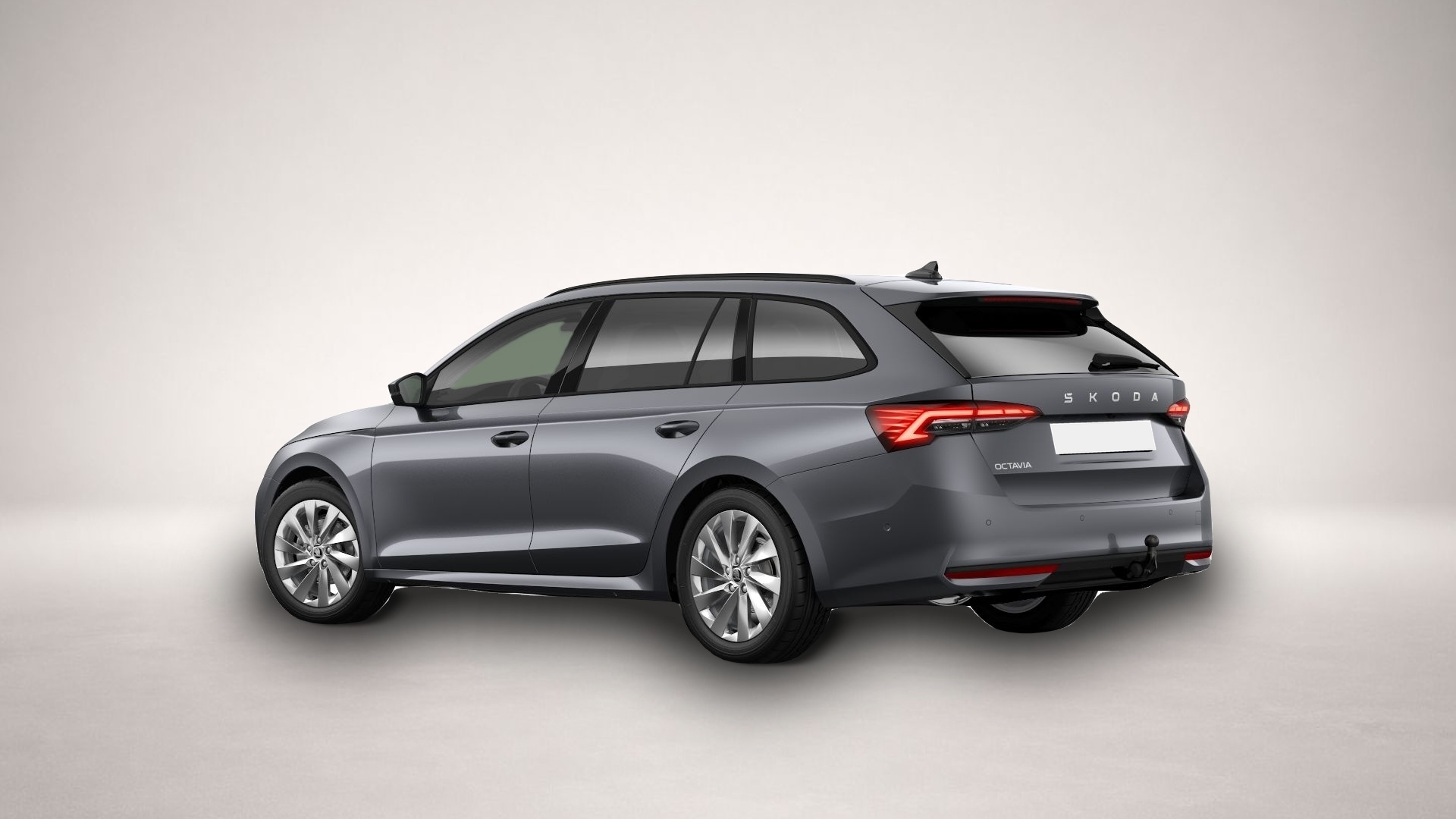 Skoda Octavia Octavia Combi 2.0 TDI 7-Gang-DSG - Thumbnail 3