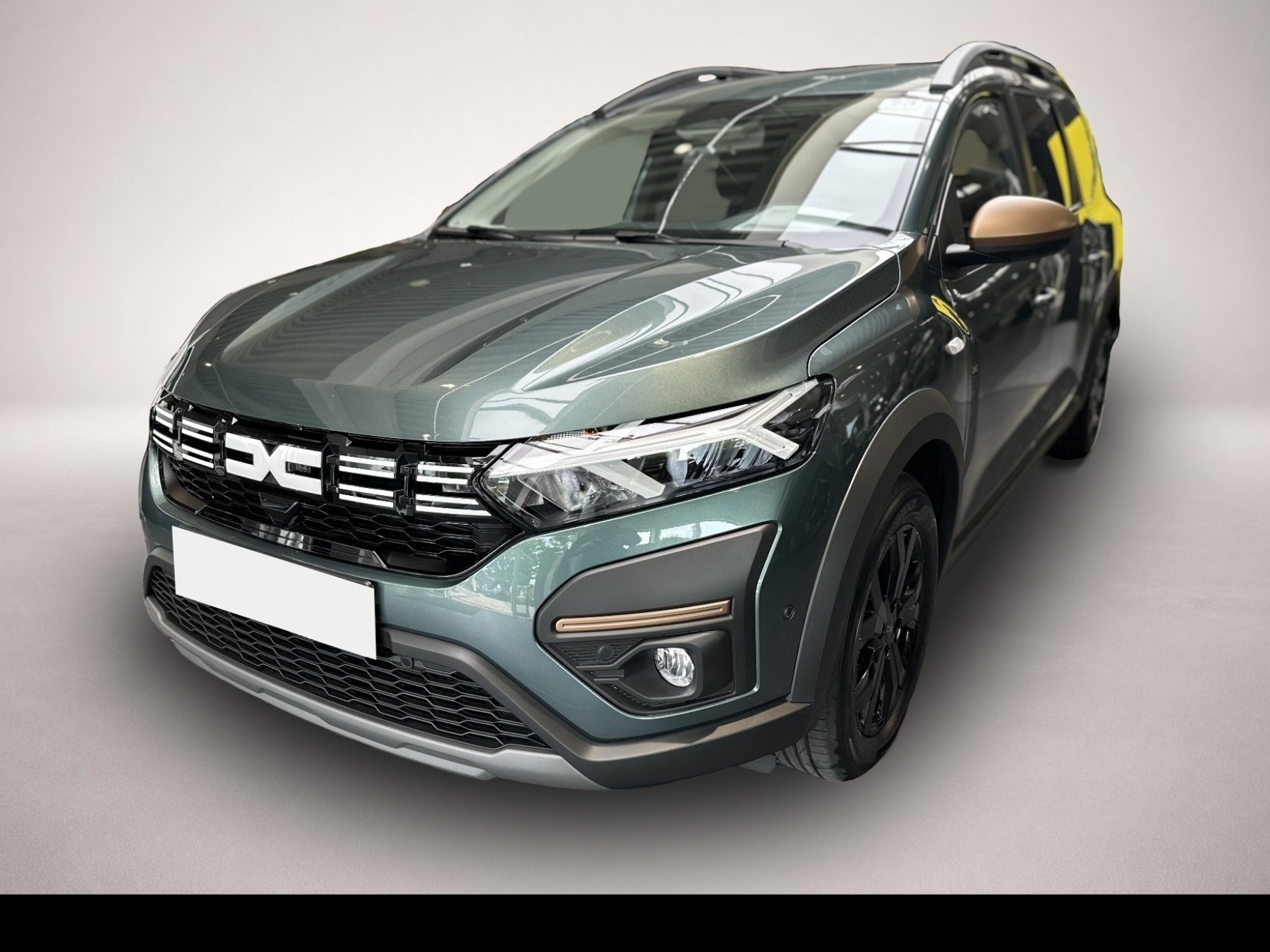 Dacia Jogger Jogger Extreme+ ECO-G 100 - Bild 1