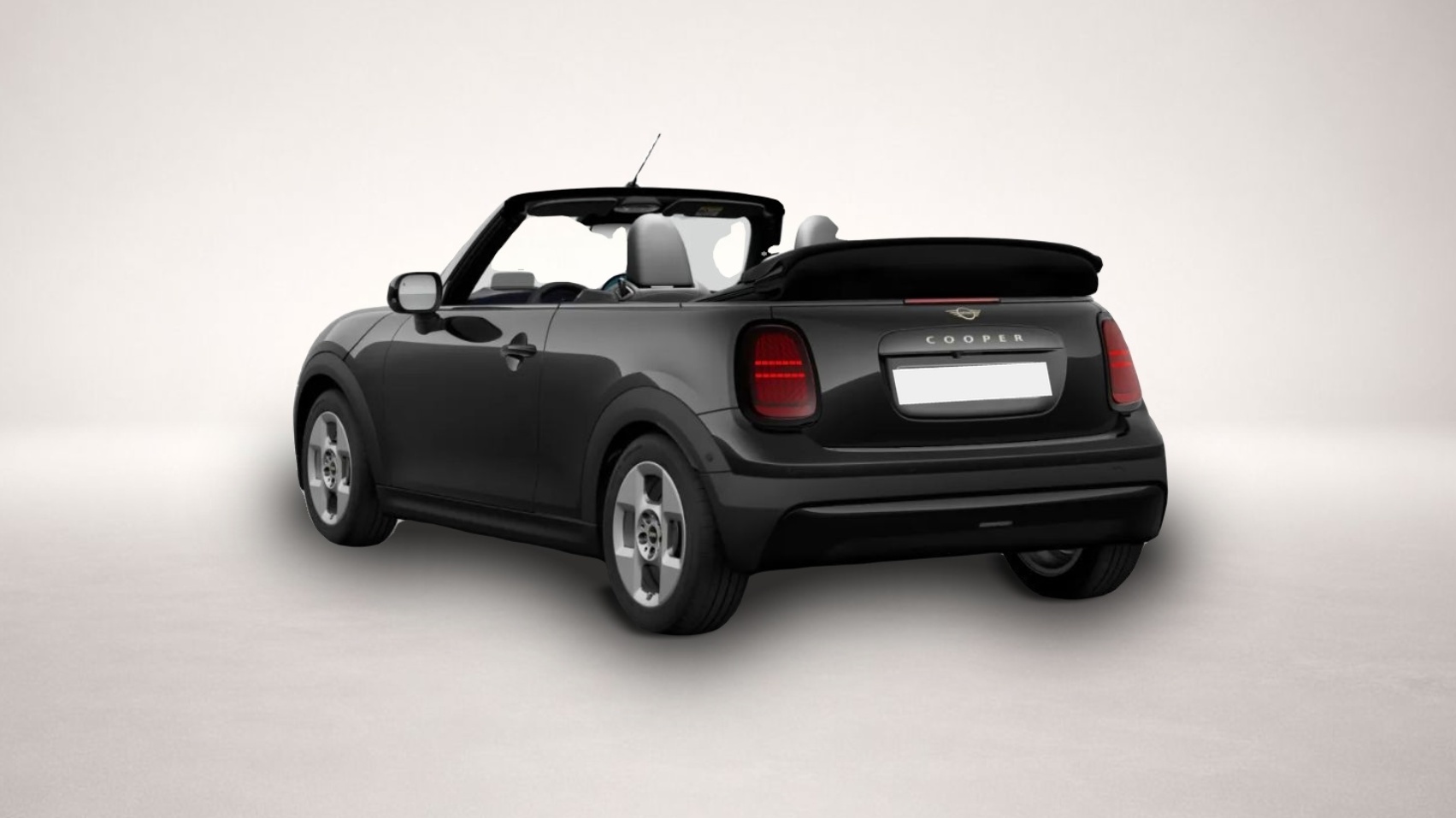 MINI Cooper Cooper 2.0 7-Gang Steptronic - Thumbnail 3