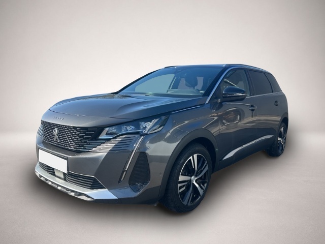 Peugeot 5008 5008 GT 7-Sitzer Navi SZH Carplay PDC hi. & vo. - Bild 1