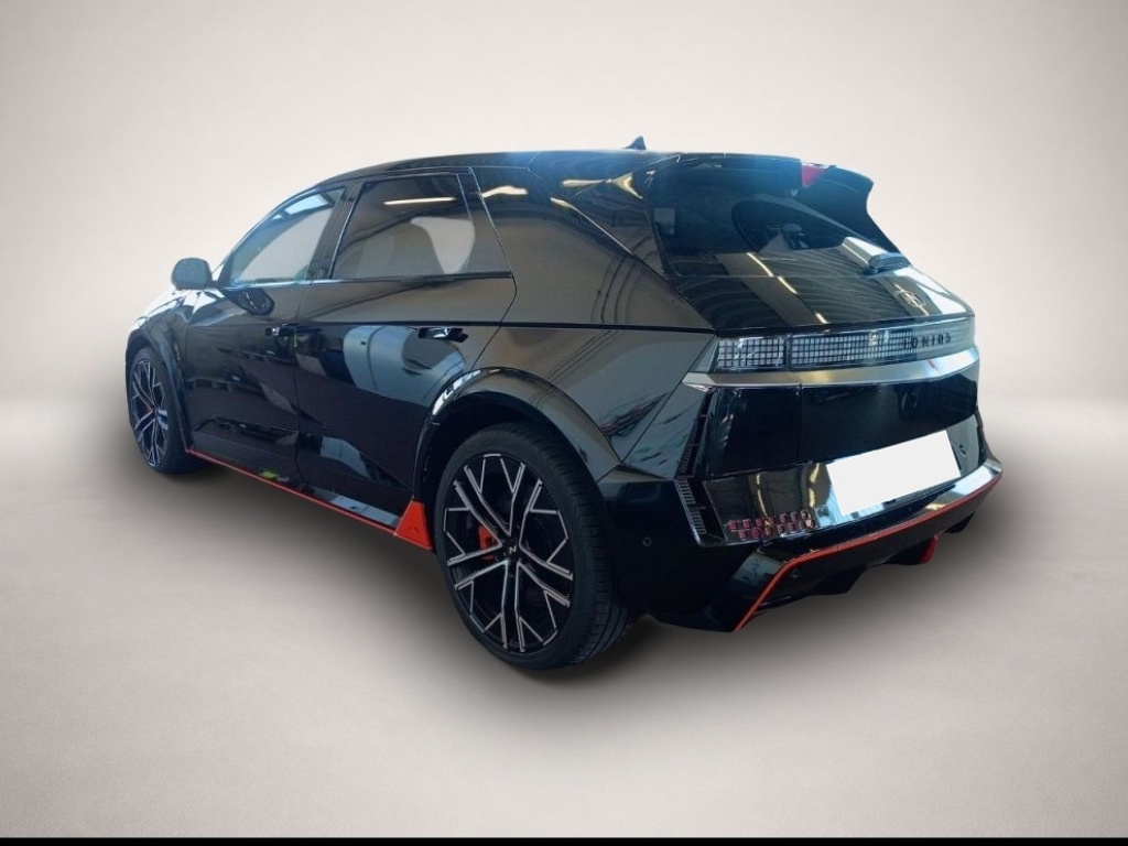 Hyundai IONIQ 5 IONIQ 5 N - Thumbnail 5