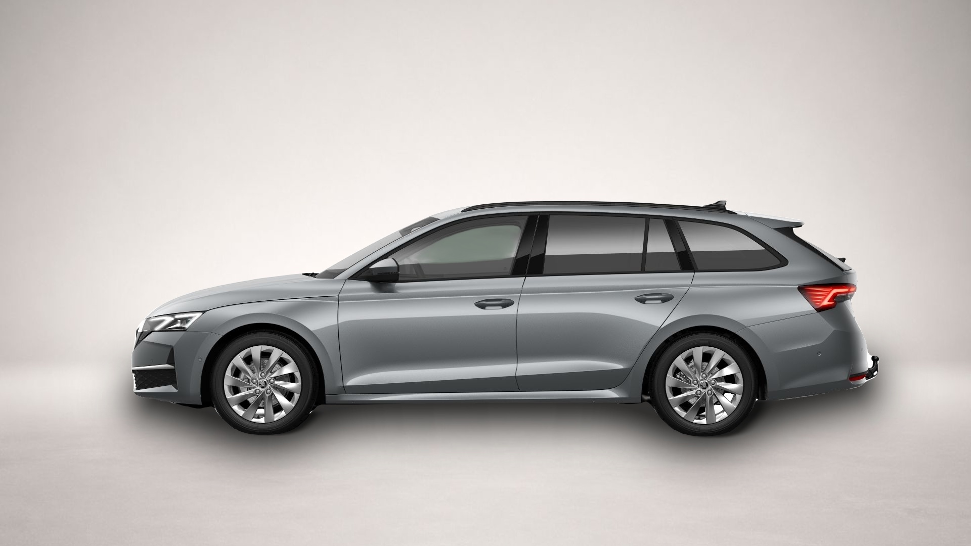 Skoda Octavia Octavia Combi 2.0 TDI 7-Gang-DSG - Thumbnail 2