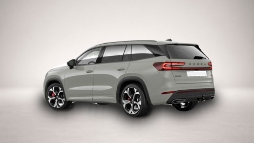 Skoda Kodiaq Kodiaq Skoda RS 2.0 TSI 195 kW (265 PS) 7-Gang-D - Thumbnail 3