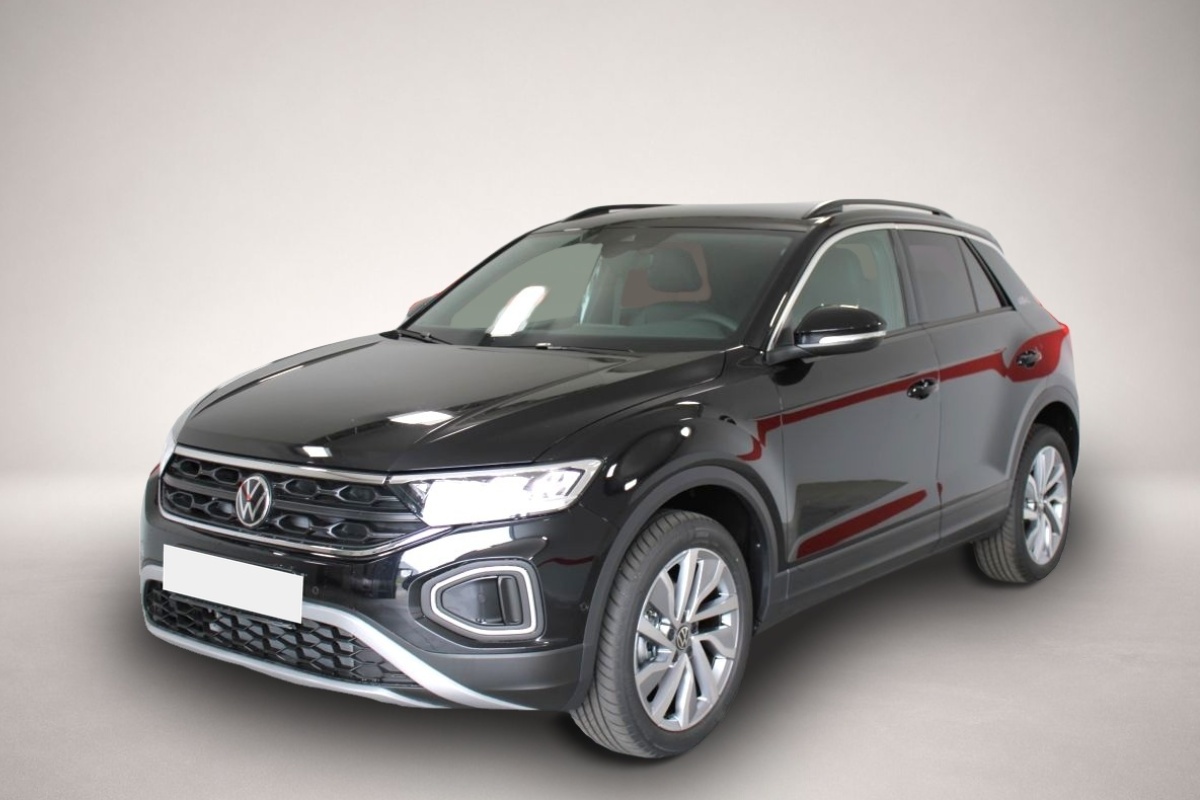 Volkswagen T-Roc 1.5 TSI 7-Gang-DSG - Bild 1