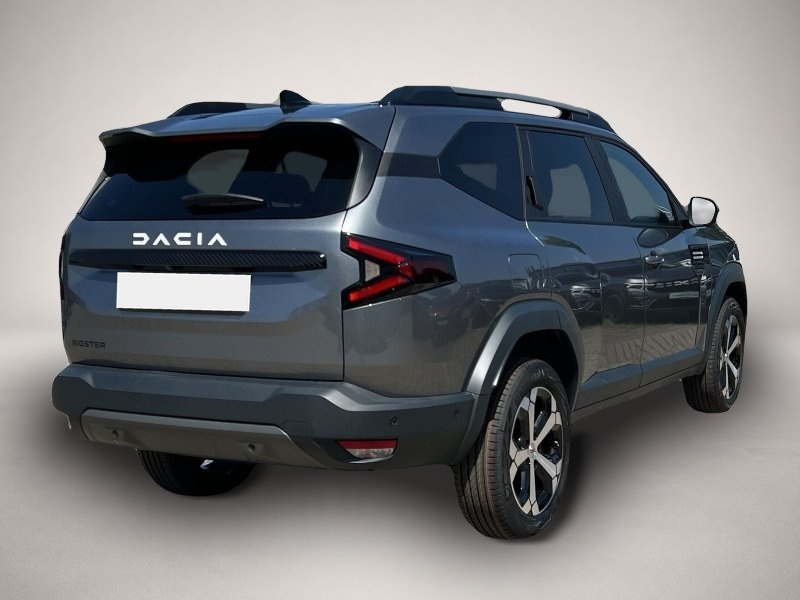 Dacia Bigster Bigster TCe 140 Journey SHZ+MV-Kamera+LED - Thumbnail 3