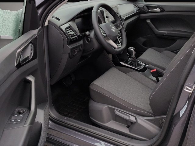 Volkswagen T-Cross T-Cross Life 1.5TSI*DSG AHK ACC IQ-LED R-Kam 17* - Thumbnail 4