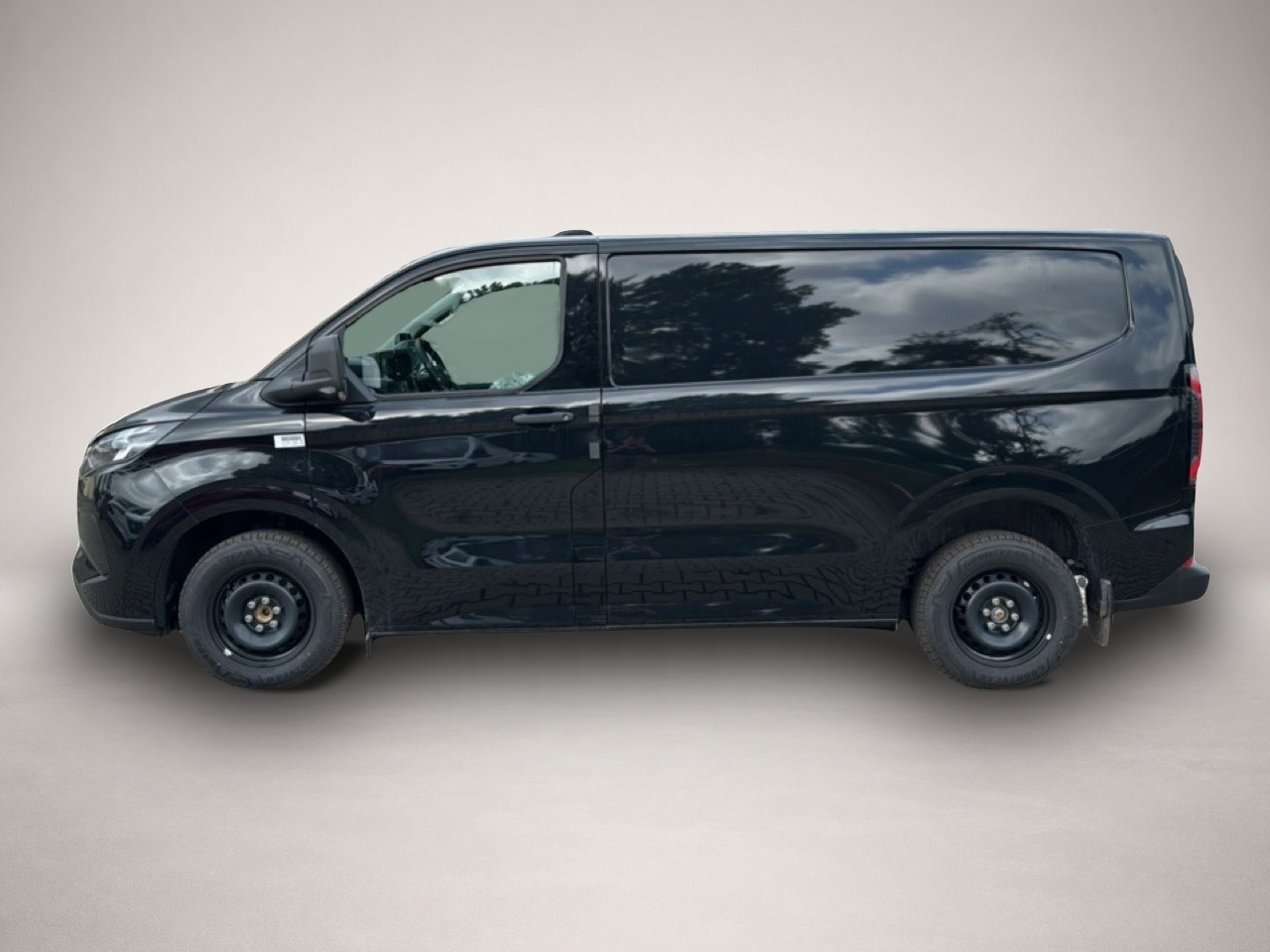 Ford Other Transit Custom TREND 320 L1  BEV ELEKTRO NAVI / - Thumbnail 3